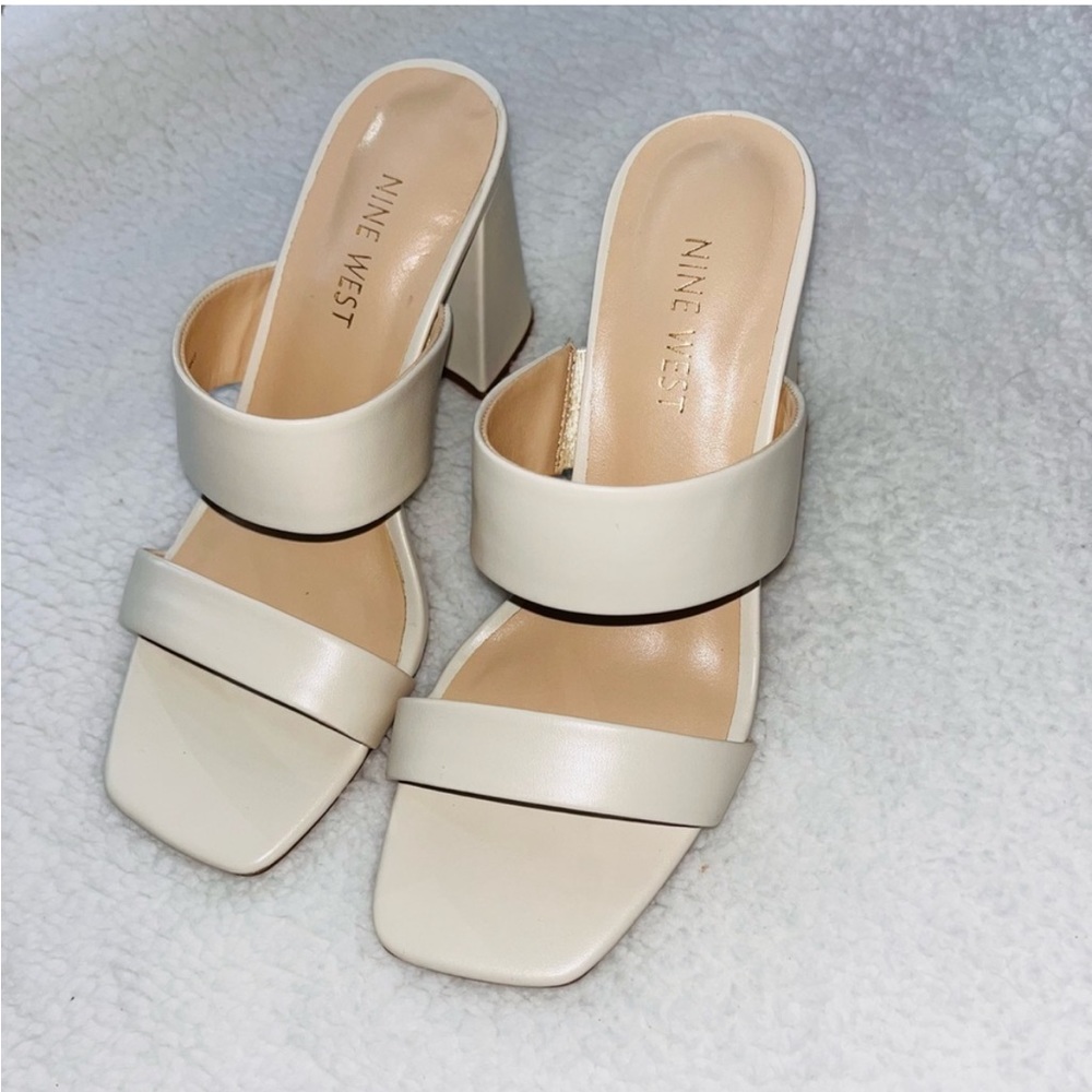 Nine West Heels